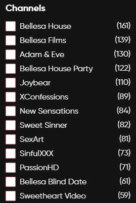 Bellesa Plus Review: Good & Bad of Ethical Porn Streaming.
